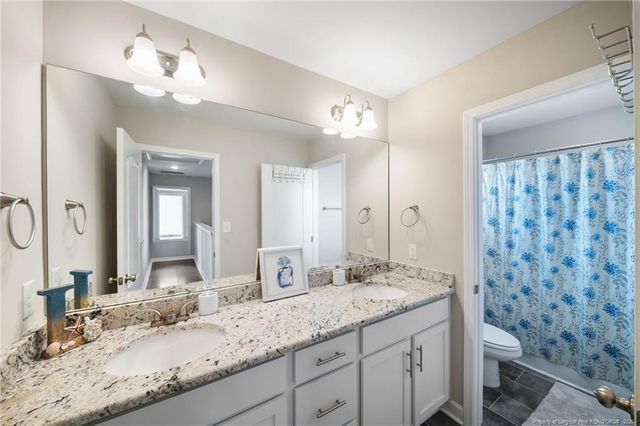 513 Loom Drive, Fayetteville, NC 28306