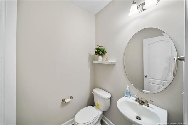 513 Loom Drive, Fayetteville, NC 28306