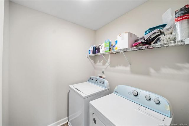 513 Loom Drive, Fayetteville, NC 28306