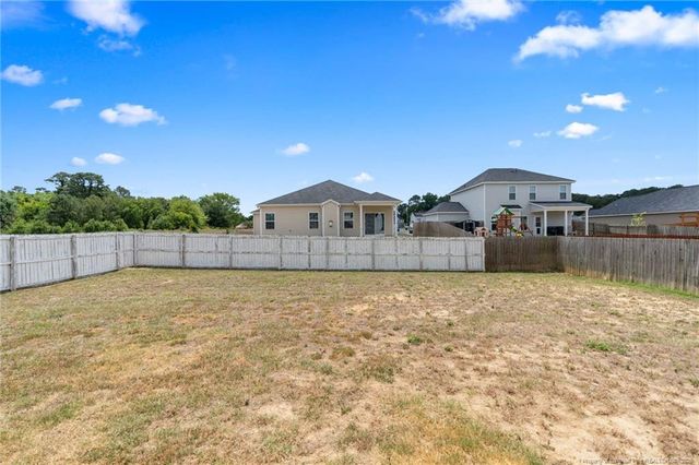 513 Loom Drive, Fayetteville, NC 28306
