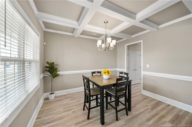 513 Loom Drive, Fayetteville, NC 28306