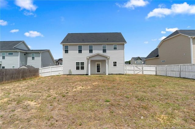 513 Loom Drive, Fayetteville, NC 28306