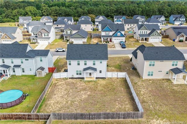 513 Loom Drive, Fayetteville, NC 28306