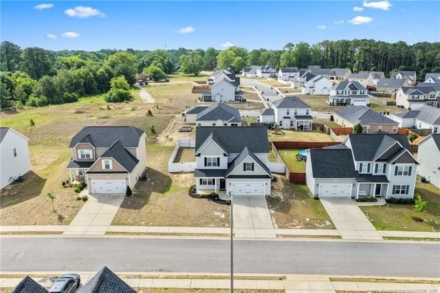 513 Loom Drive, Fayetteville, NC 28306