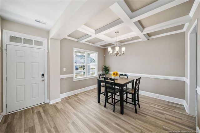 513 Loom Drive, Fayetteville, NC 28306