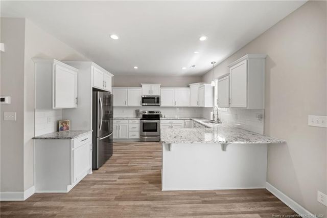 513 Loom Drive, Fayetteville, NC 28306