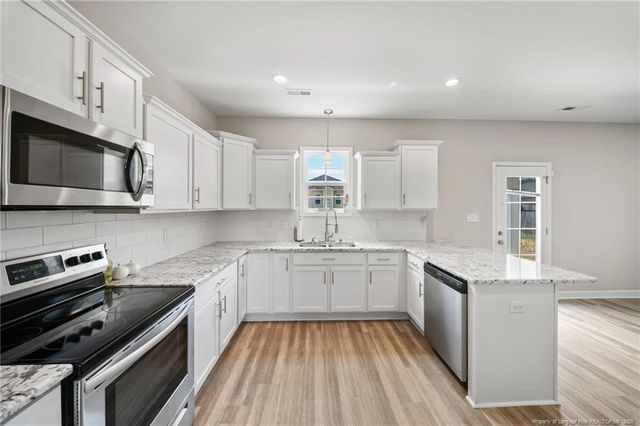 513 Loom Drive, Fayetteville, NC 28306