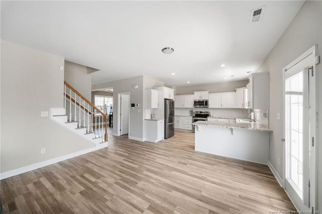 513 Loom Drive, Fayetteville, NC 28306