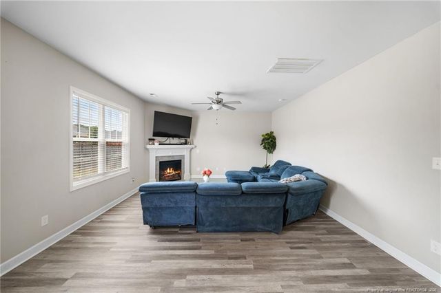 513 Loom Drive, Fayetteville, NC 28306