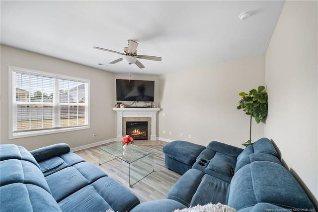 513 Loom Drive, Fayetteville, NC 28306