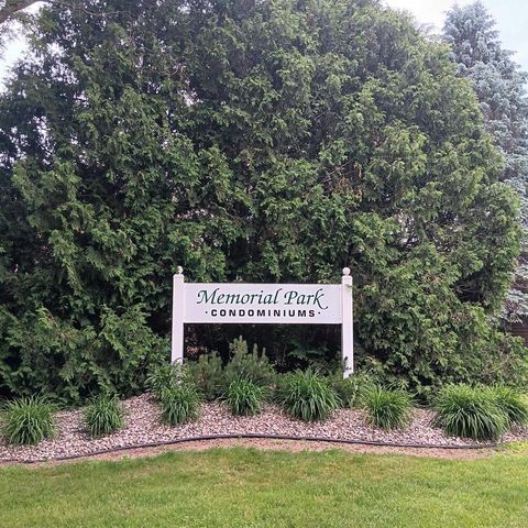 985 BABCOCK STREET, Neenah, WI 54956