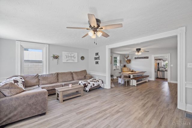 3678 Millville Shandon Road, Morgan Twp, OH 45013