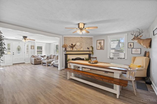 3678 Millville Shandon Road, Morgan Twp, OH 45013