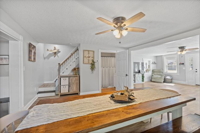 3678 Millville Shandon Road, Morgan Twp, OH 45013