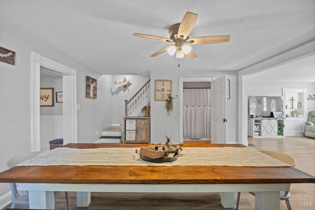 3678 Millville Shandon Road, Morgan Twp, OH 45013