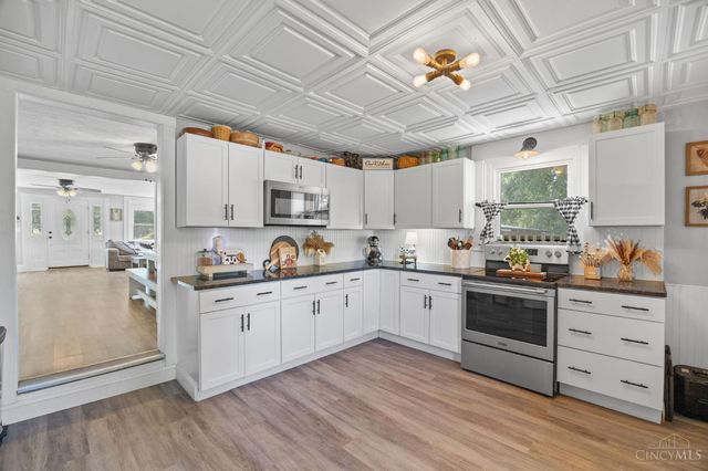 3678 Millville Shandon Road, Morgan Twp, OH 45013