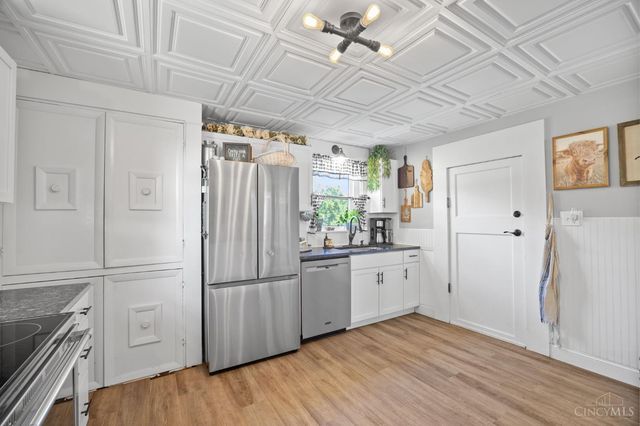 3678 Millville Shandon Road, Morgan Twp, OH 45013