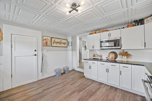 3678 Millville Shandon Road, Morgan Twp, OH 45013