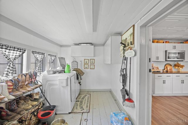 3678 Millville Shandon Road, Morgan Twp, OH 45013