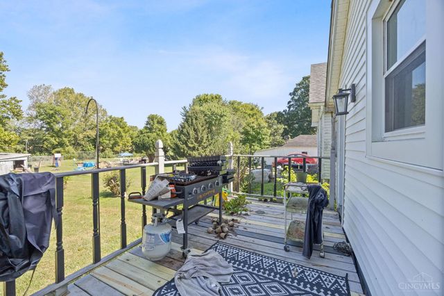 3678 Millville Shandon Road, Morgan Twp, OH 45013