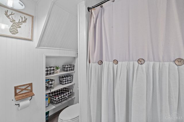 3678 Millville Shandon Road, Morgan Twp, OH 45013