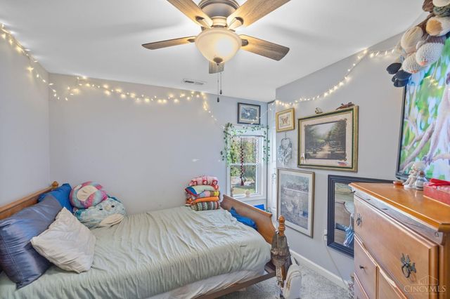 3678 Millville Shandon Road, Morgan Twp, OH 45013