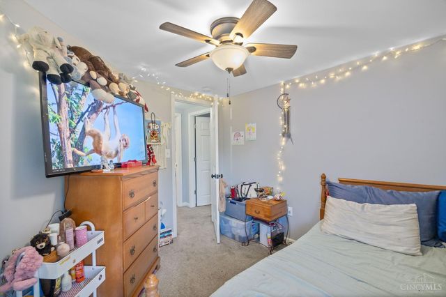 3678 Millville Shandon Road, Morgan Twp, OH 45013