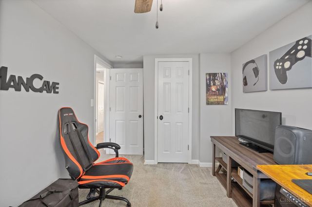 3678 Millville Shandon Road, Morgan Twp, OH 45013