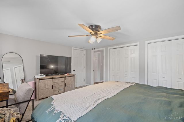 3678 Millville Shandon Road, Morgan Twp, OH 45013