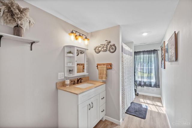 3678 Millville Shandon Road, Morgan Twp, OH 45013