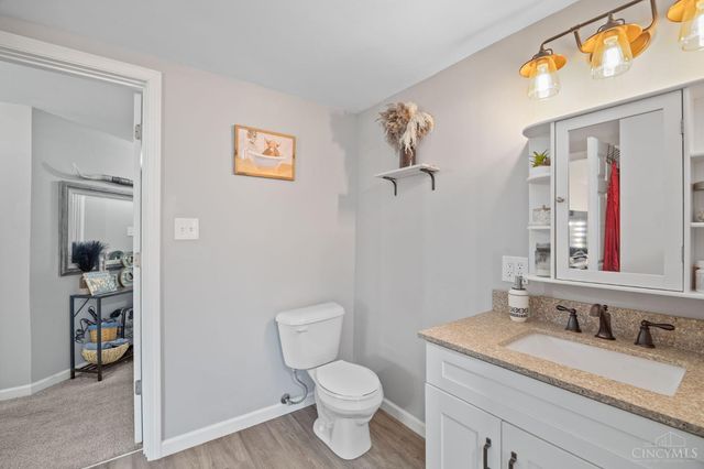 3678 Millville Shandon Road, Morgan Twp, OH 45013