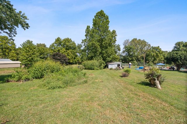 3678 Millville Shandon Road, Morgan Twp, OH 45013