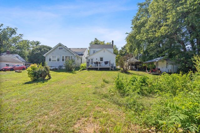 3678 Millville Shandon Road, Morgan Twp, OH 45013