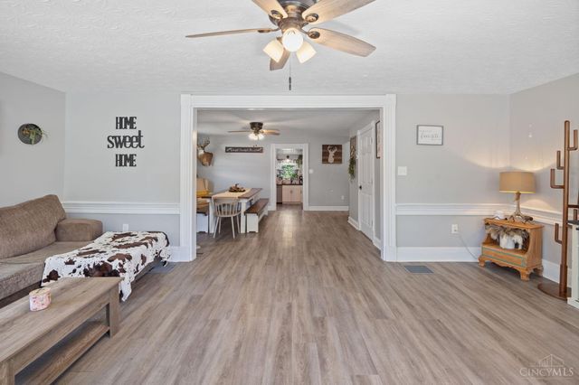 3678 Millville Shandon Road, Morgan Twp, OH 45013