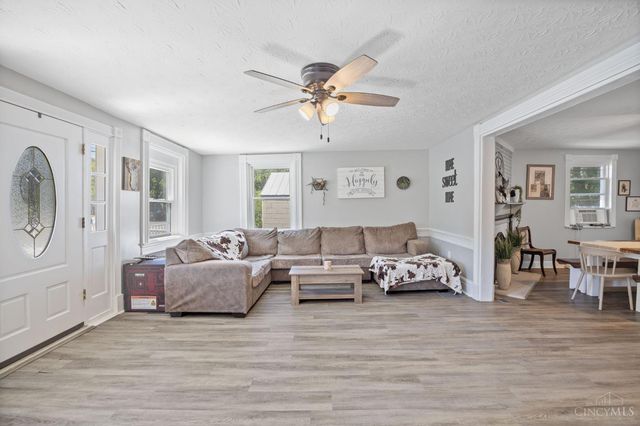 3678 Millville Shandon Road, Morgan Twp, OH 45013