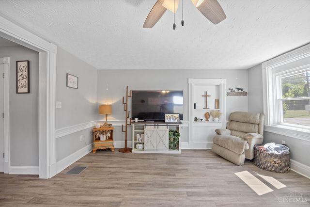 3678 Millville Shandon Road, Morgan Twp, OH 45013