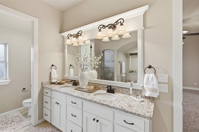 3000 Warwick Place, Edmond, OK 73013