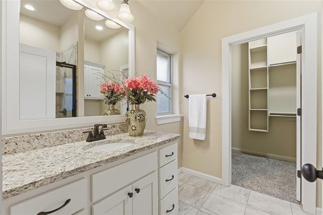 3000 Warwick Place, Edmond, OK 73013