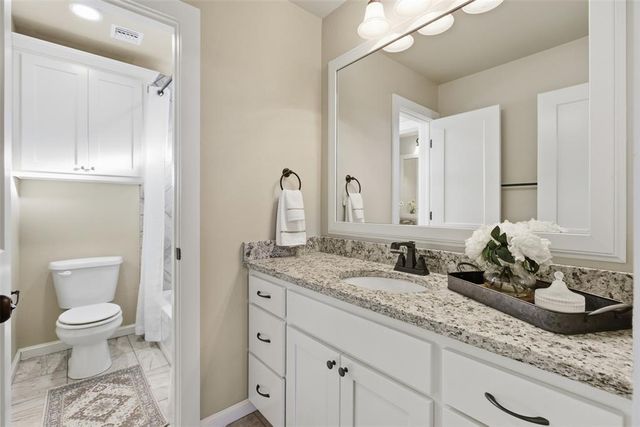 3000 Warwick Place, Edmond, OK 73013