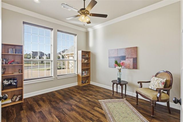 3000 Warwick Place, Edmond, OK 73013