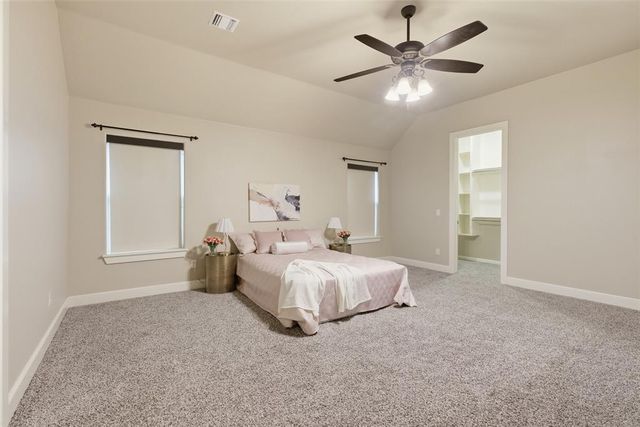 3000 Warwick Place, Edmond, OK 73013