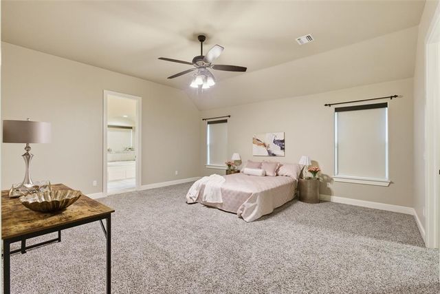 3000 Warwick Place, Edmond, OK 73013