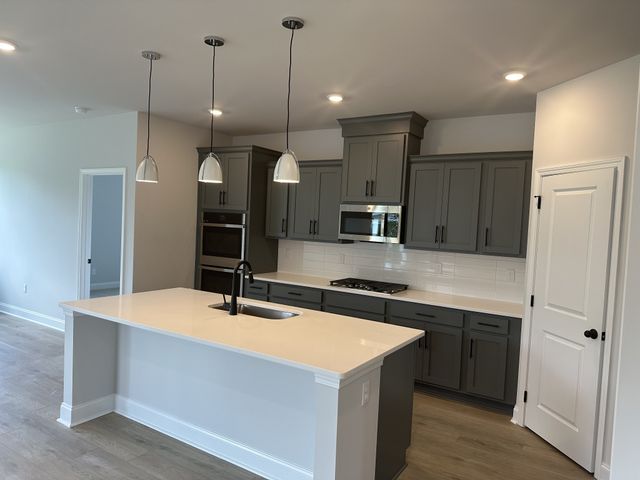 1085 Large Poppy Drive, La Vergne, TN 37086