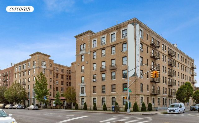 14809 Northern Blvd Apt 2J, New York City, NY 11354