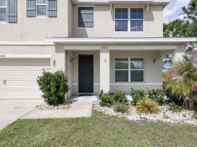 10003 GEESE TRAIL CIRCLE, Sun City Center, FL 33573