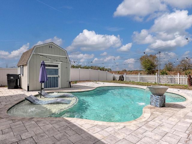 10003 GEESE TRAIL CIRCLE, Sun City Center, FL 33573