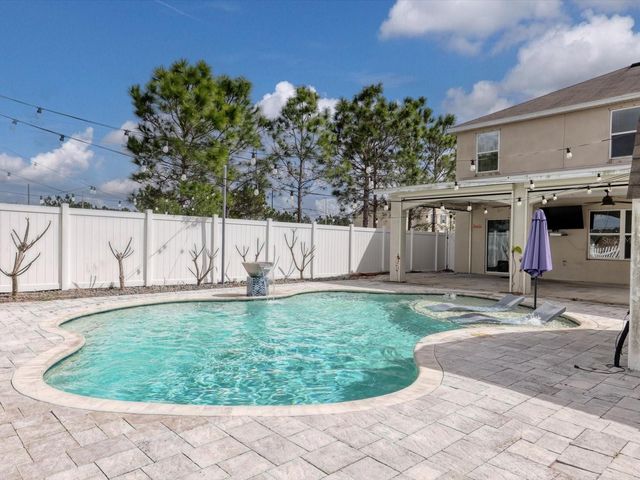 10003 GEESE TRAIL CIRCLE, Sun City Center, FL 33573