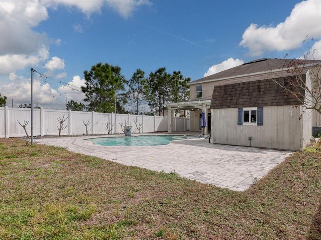 10003 GEESE TRAIL CIRCLE, Sun City Center, FL 33573