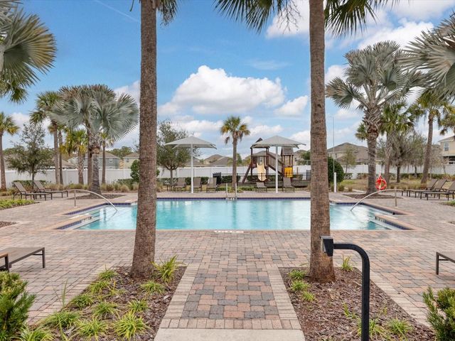 10003 GEESE TRAIL CIRCLE, Sun City Center, FL 33573