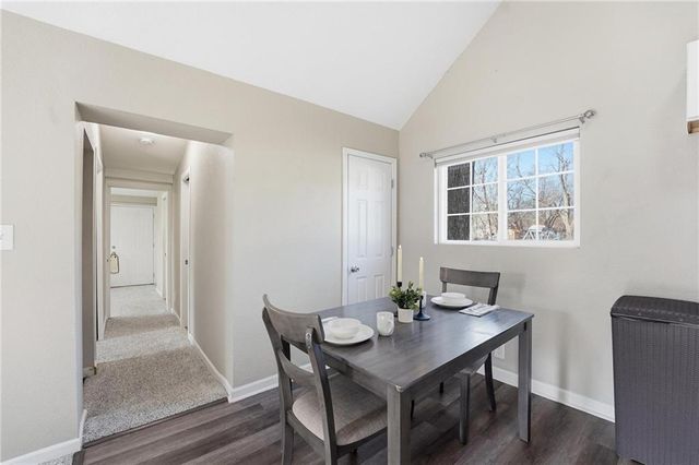 1404 S Butler Drive, Harrisonville, MO 64701